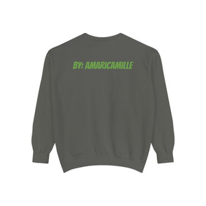 Snap the Shot Sweatshirt 📸 (8300434423980)