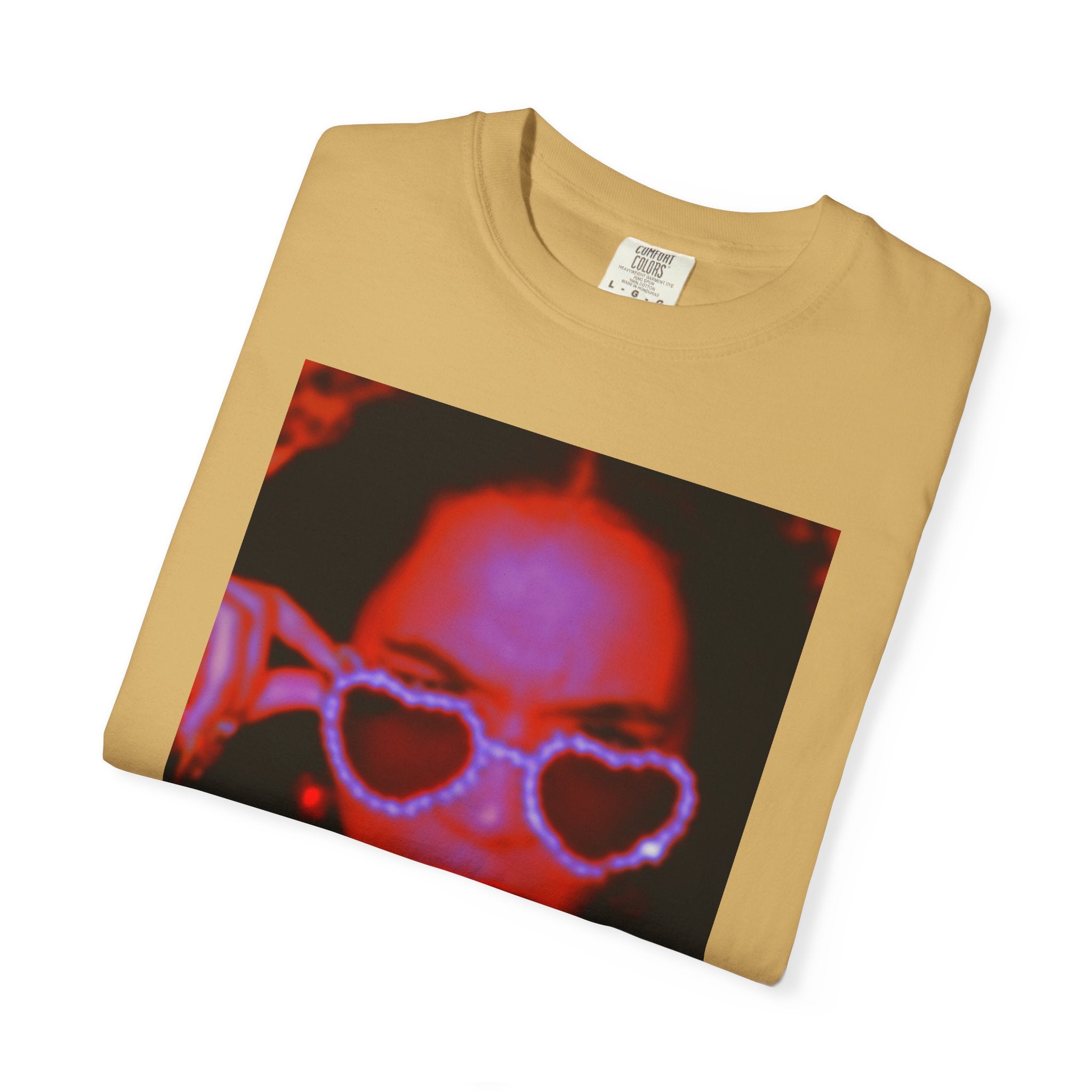 Red Rose, the CEO Unisex T-shirt 🌹 (8266772185260)