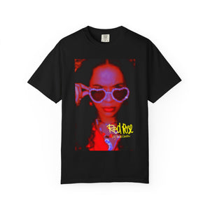 Red Rose, the CEO Unisex T-shirt 🌹 (8266772185260)