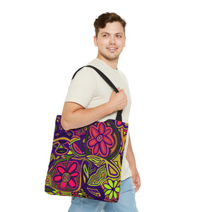 Simply Chaotic -- Tote Bag (7653026103468)