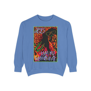 Buy Me Something Sweatshirt 💖💅🏾 (8300435374252)