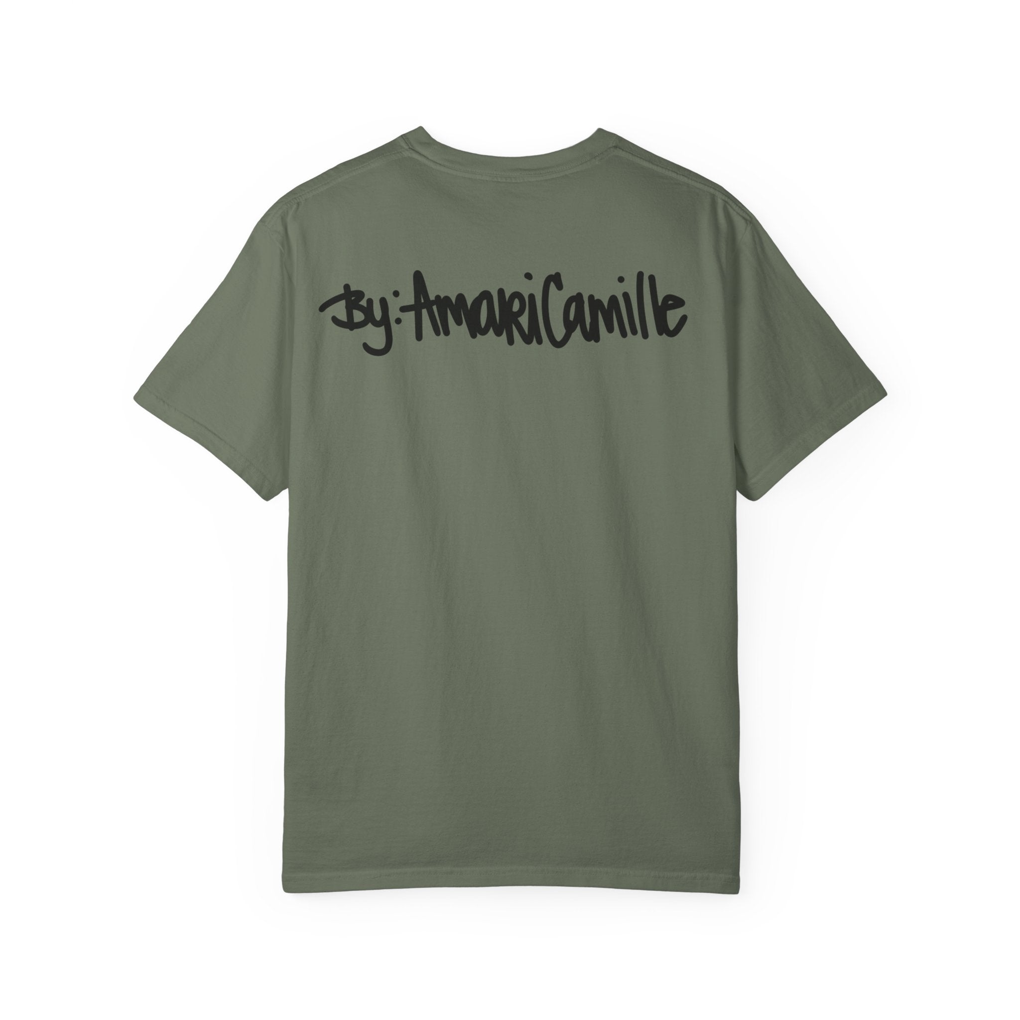 Peekaboo 👀 T-shirt (8300493930668)
