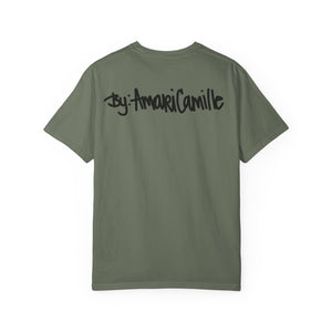 Peekaboo 👀 T-shirt (8300493930668)