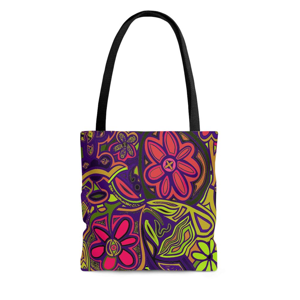 Simply Chaotic -- Tote Bag (7653026103468)