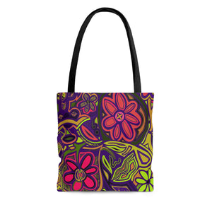 Simply Chaotic -- Tote Bag (7653026103468)