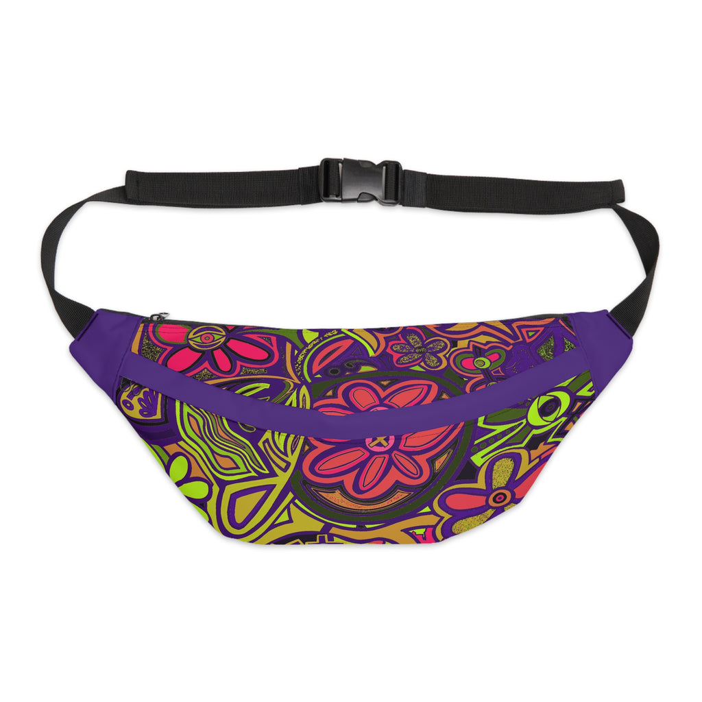 Large Fanny Pack (7635295699116)