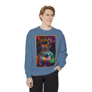 Snap the Shot Sweatshirt 📸 (8300434423980)