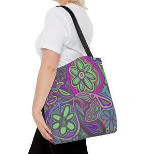 Simply Chaotic -- Tote Bag (7653242699948)