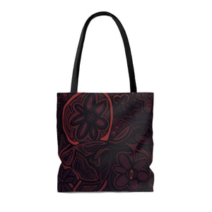 Simply Chaotic -- Tote Bag (7652938907820)