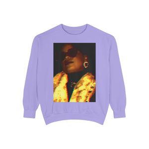 Be Fr. 😒 Sweatshirt (8300494127276)