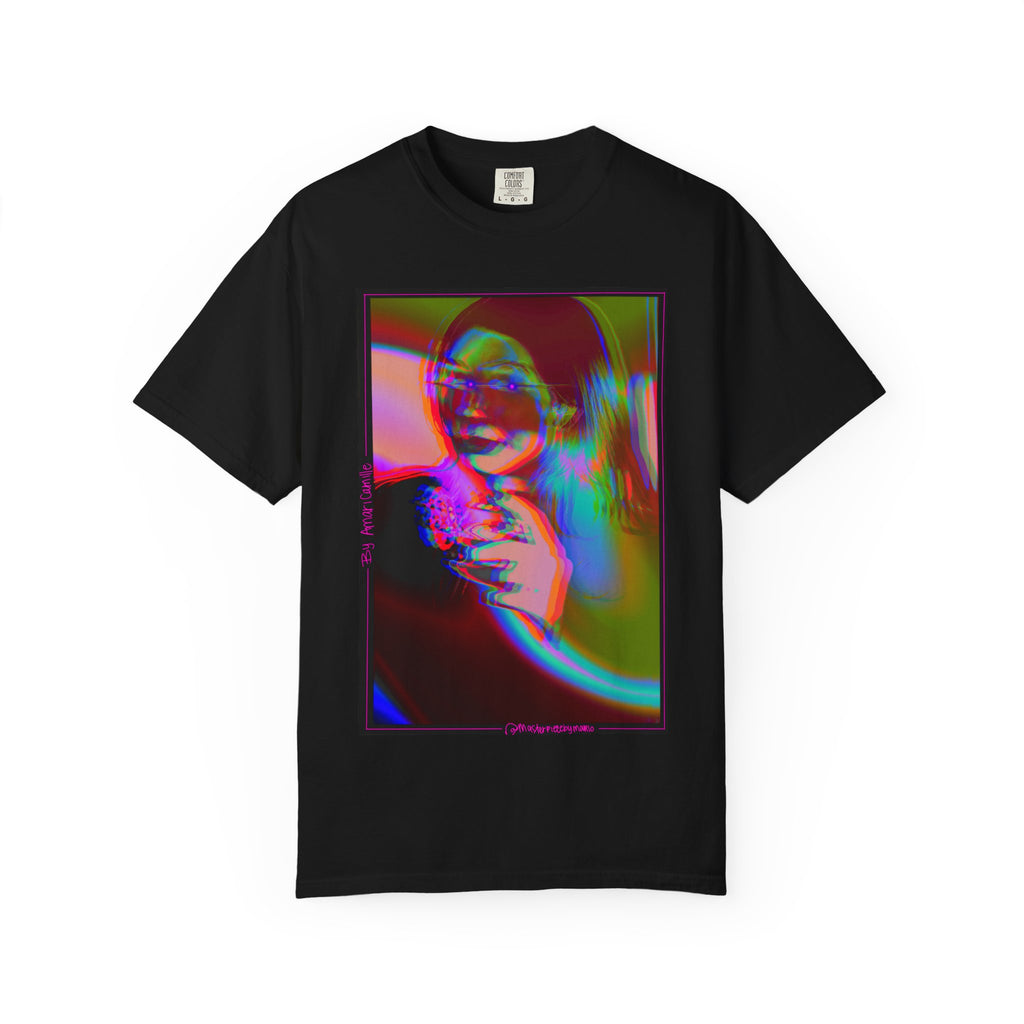 Beauty Reflection Unisex T-shirt (8266775658668)