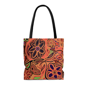 Simply Chaotic -- Tote Bag (7653243879596)