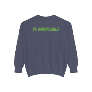 Snap the Shot Sweatshirt 📸 (8300434423980)