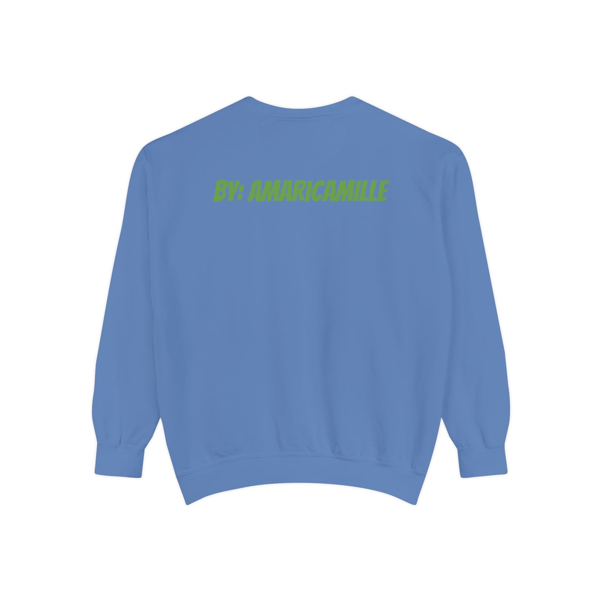 Snap the Shot Sweatshirt 📸 (8300434423980)