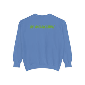 Snap the Shot Sweatshirt 📸 (8300434423980)
