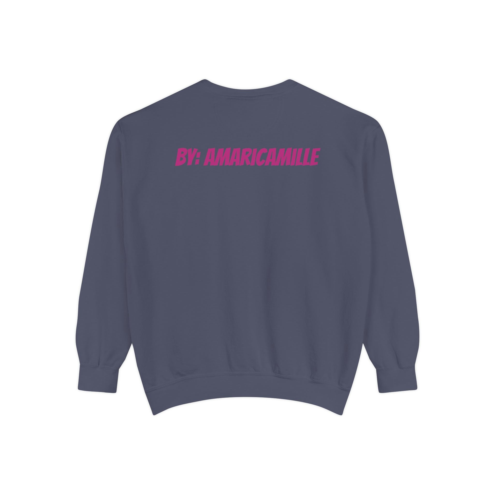Neon Gleam Sweatshirt 🍒 (8300435079340)