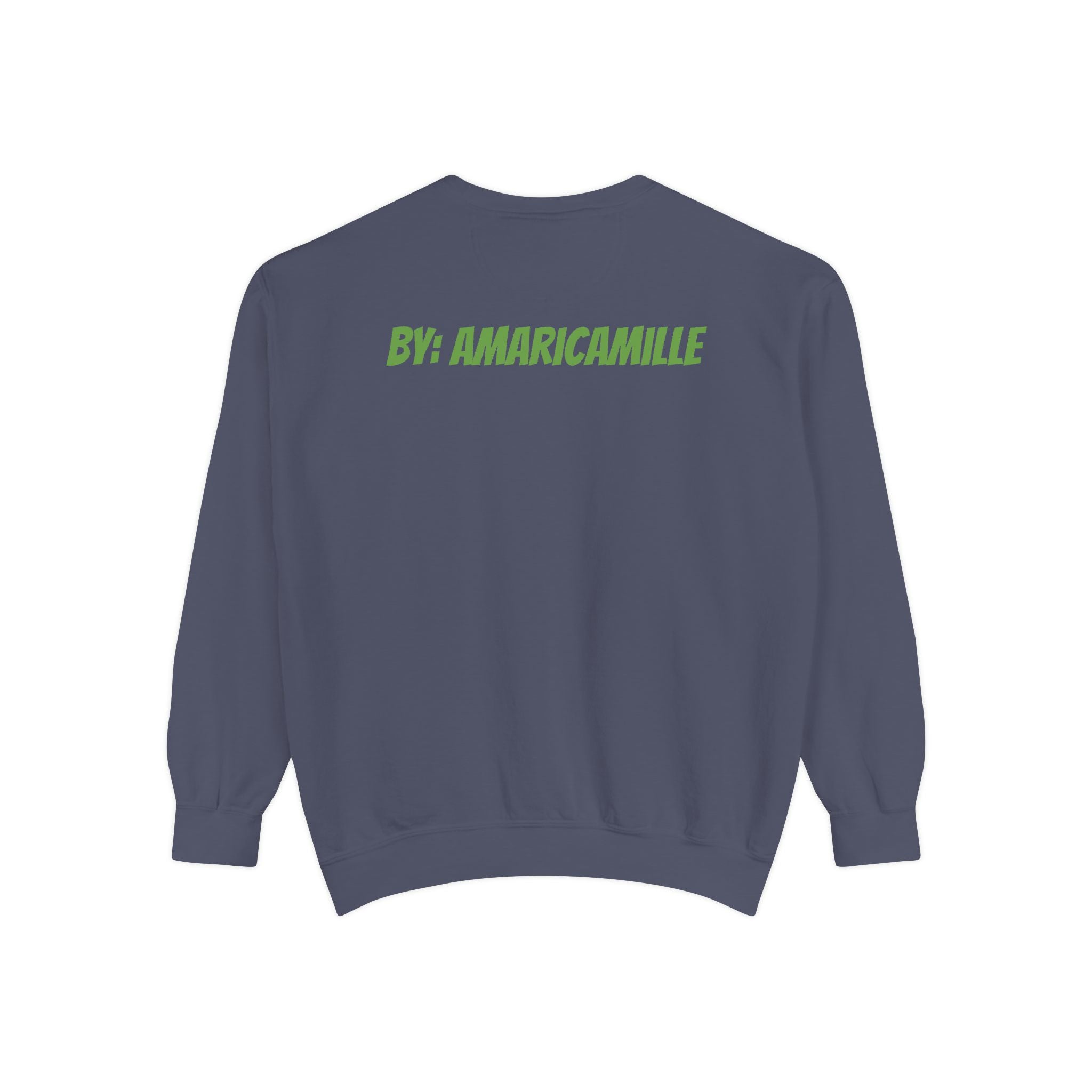 Like You Know Sweatshirt 😒💰 (8300434915500)