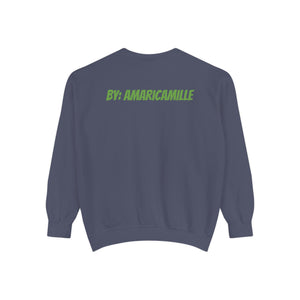 Like You Know Sweatshirt 😒💰 (8300434915500)