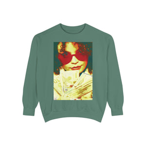 Big Money Sweatshirt 💰🙏🏽 (8300437012652)