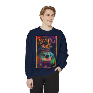 Snap the Shot Sweatshirt 📸 (8300434423980)