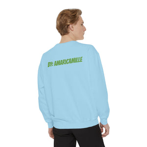 Like You Know Sweatshirt 😒💰 (8300434915500)