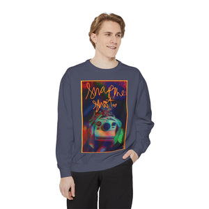 Snap the Shot Sweatshirt 📸 (8300434423980)