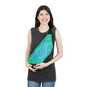 Simply Chaotic — Large Fanny Pack (7645914661036)