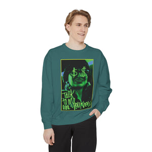 Like You Know Sweatshirt 😒💰 (8300434915500)