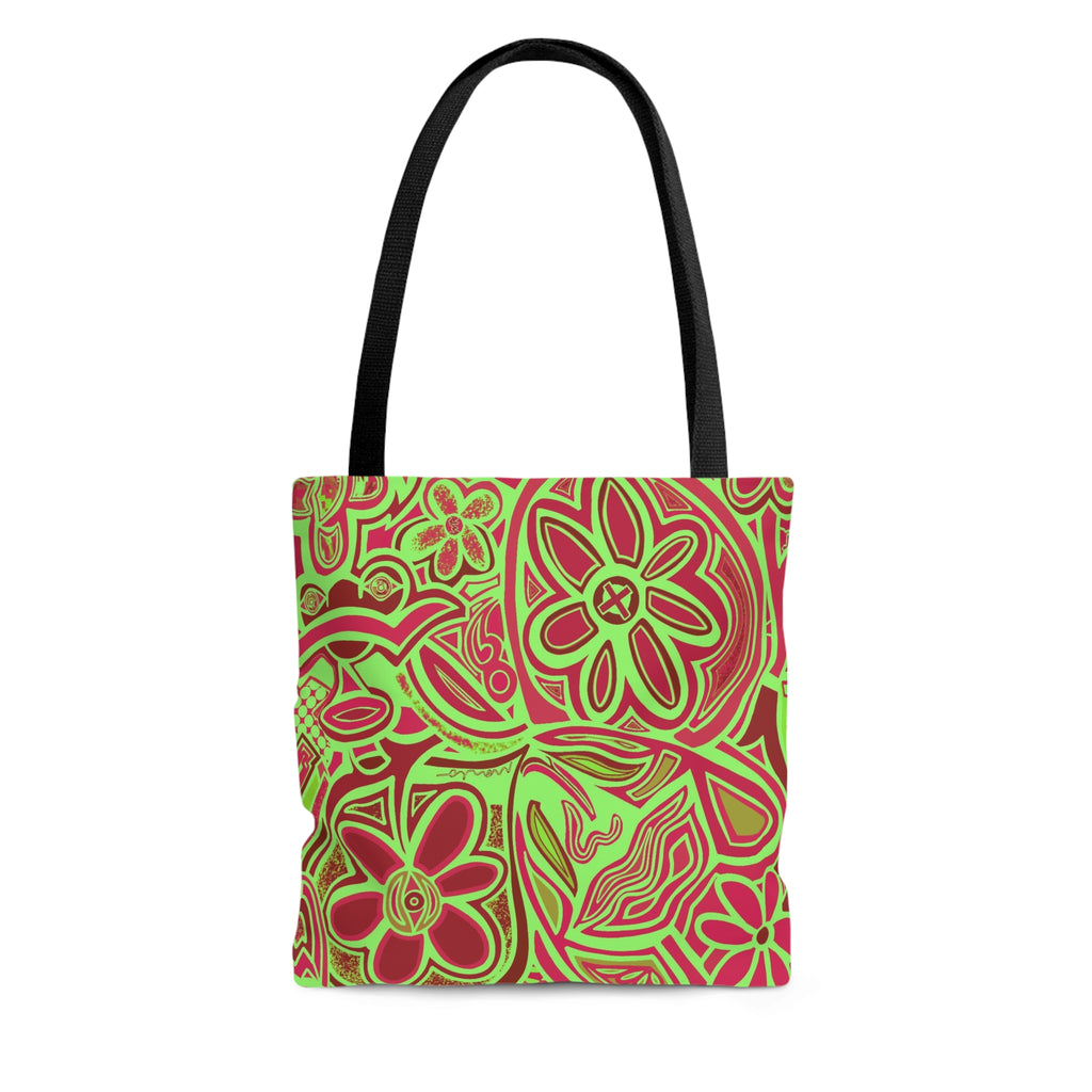 Simply Chaotic -- Tote Bag (7653242896556)