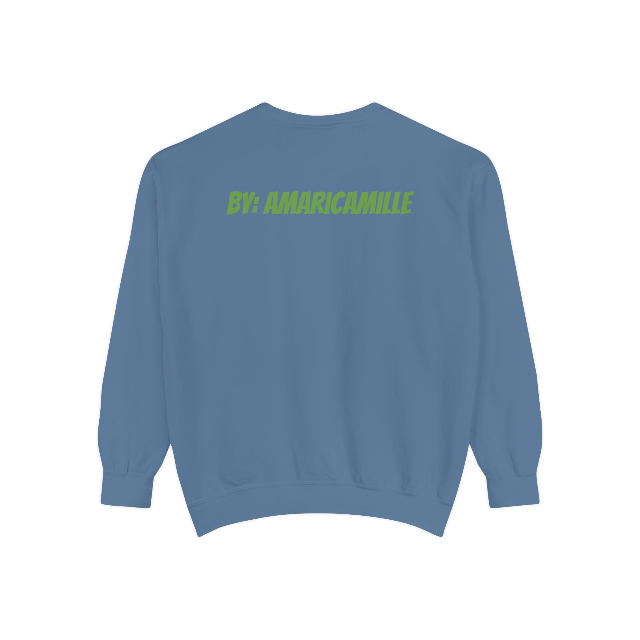 Like You Know Sweatshirt 😒💰 (8300434915500)