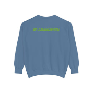 Like You Know Sweatshirt 😒💰 (8300434915500)