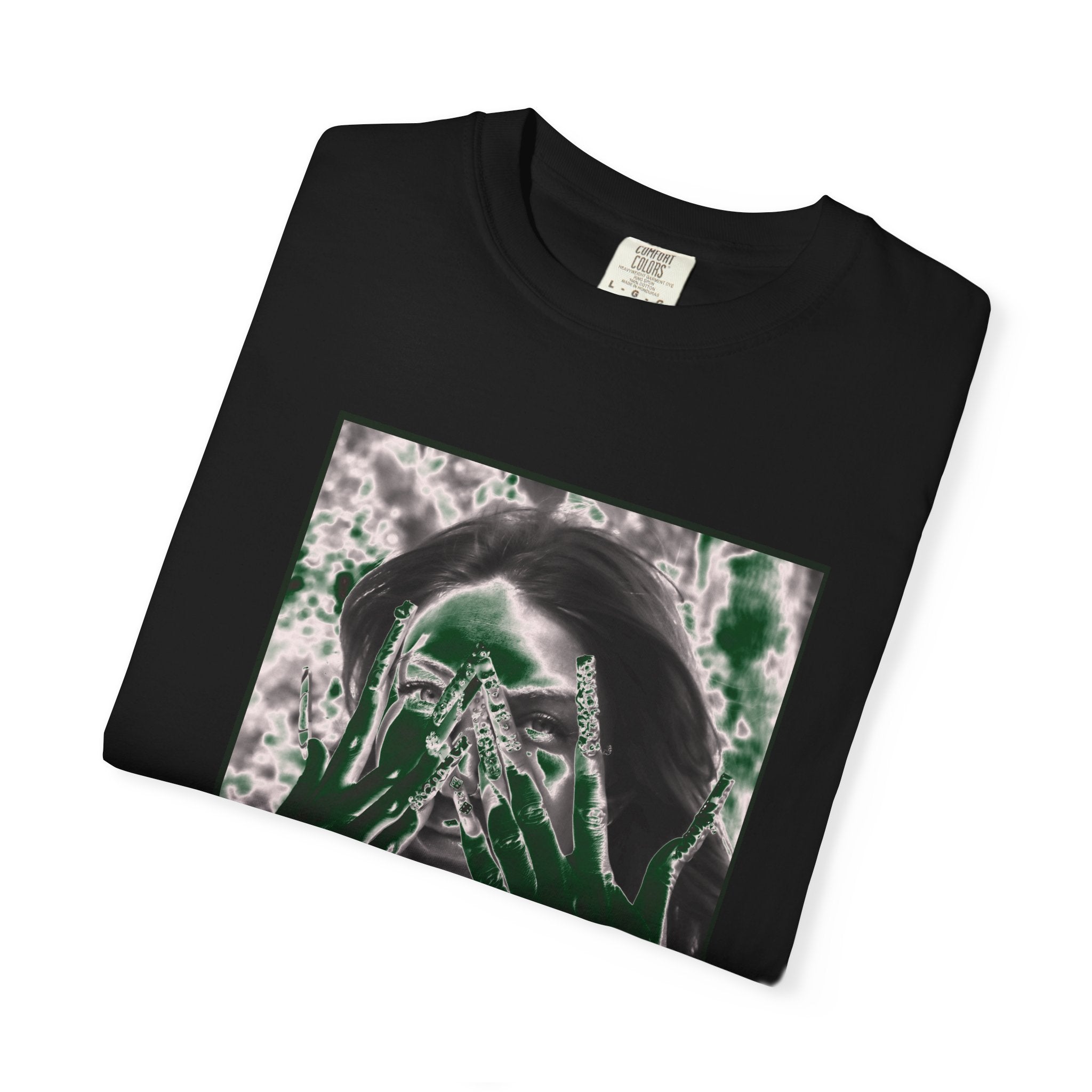 Peekaboo 👀 T-shirt (8300493930668)