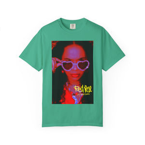 Red Rose, the CEO Unisex T-shirt 🌹 (8266772185260)