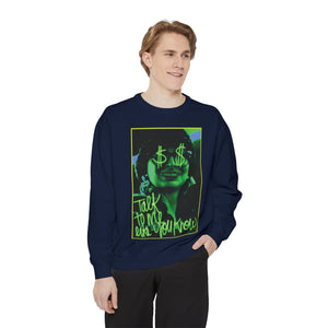 Like You Know Sweatshirt 😒💰 (8300434915500)
