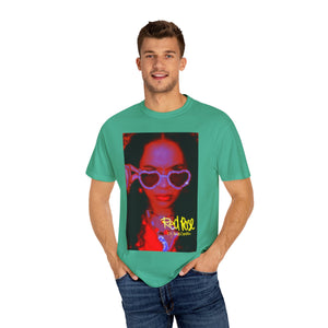 Red Rose, the CEO Unisex T-shirt 🌹 (8266772185260)