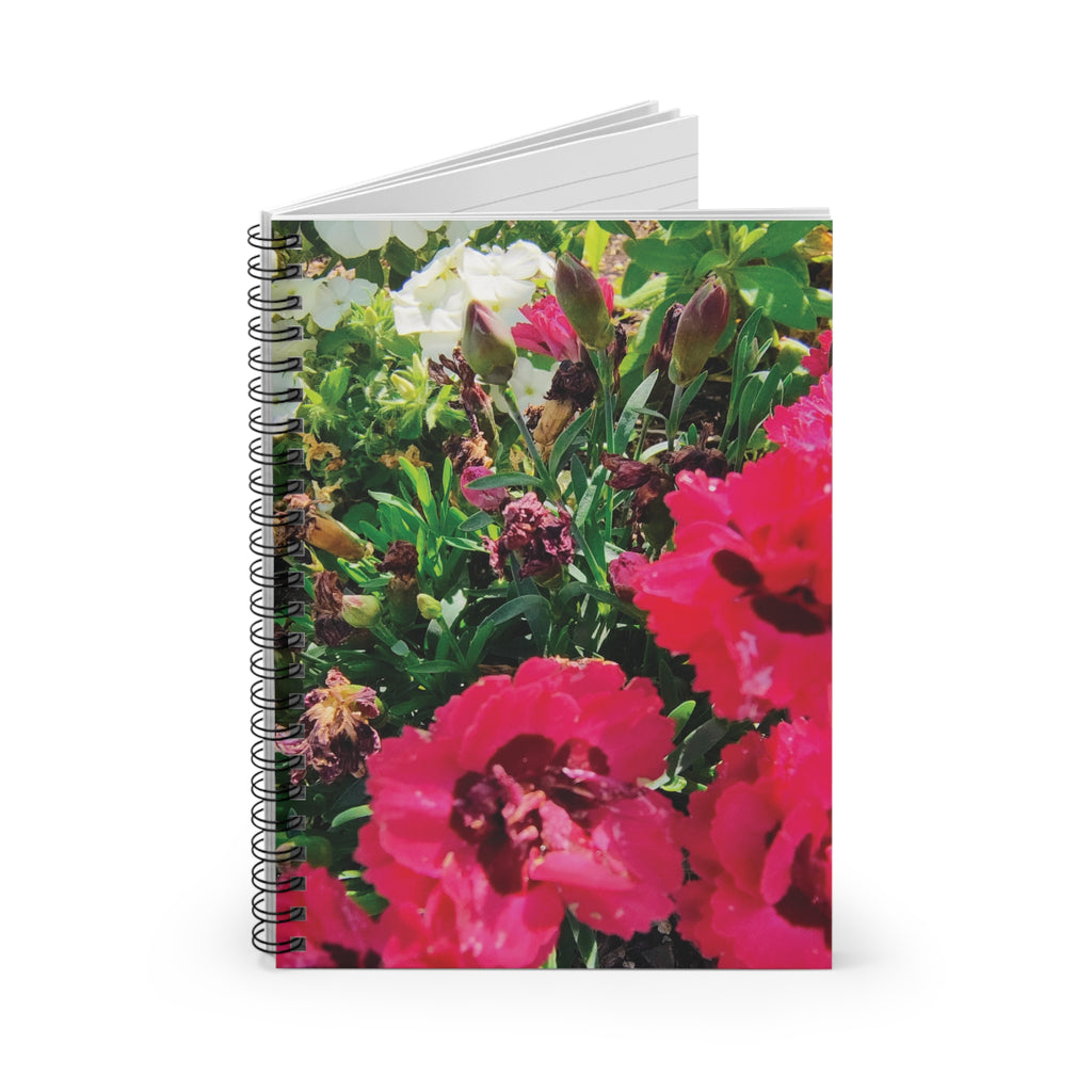 Floral Journal - Season of Growth (8273252647084)