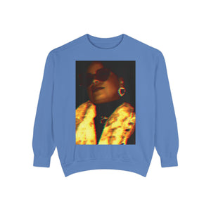 Be Fr. 😒 Sweatshirt (8300494127276)