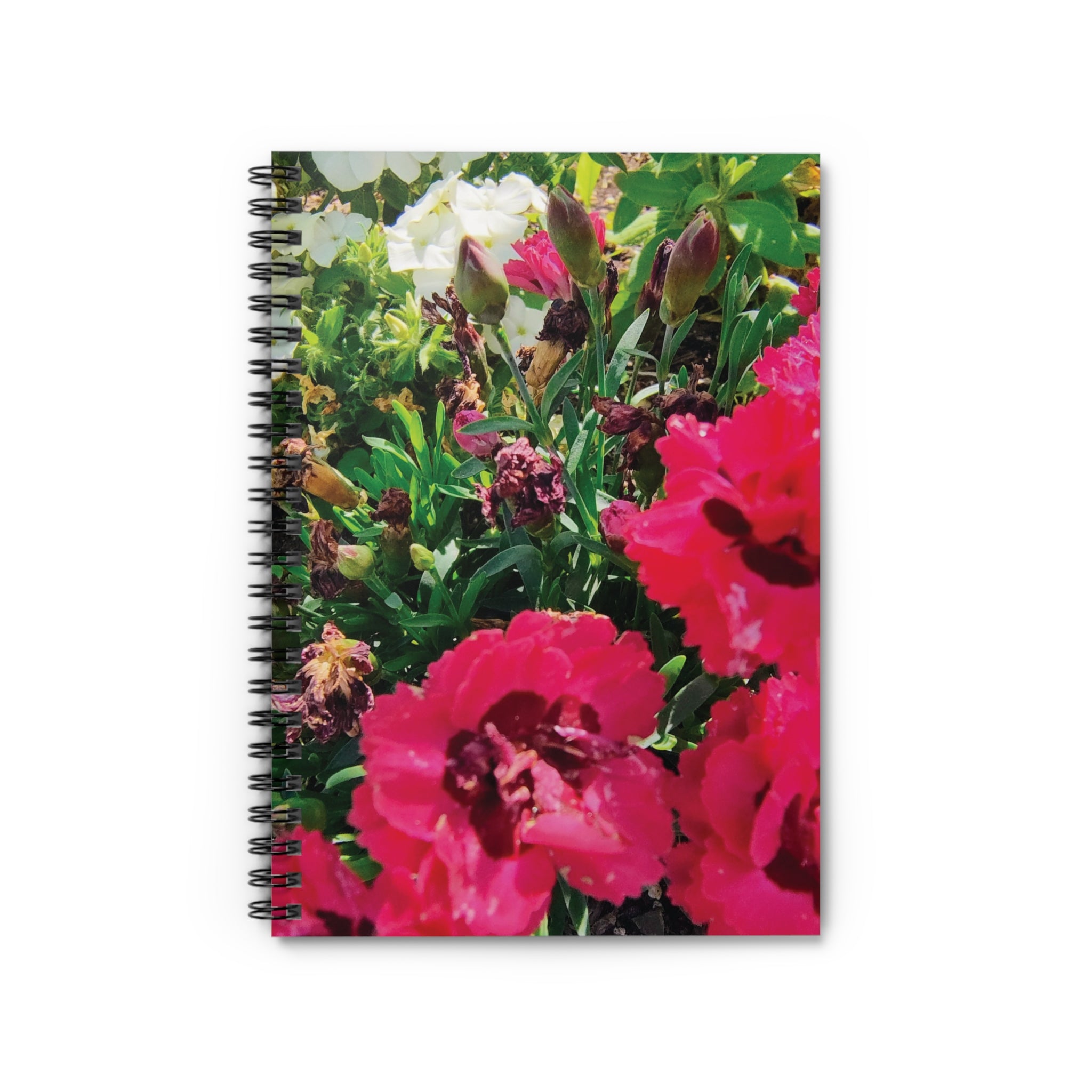 Floral Journal - Season of Growth (8273252647084)