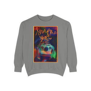 Snap the Shot Sweatshirt 📸 (8300434423980)