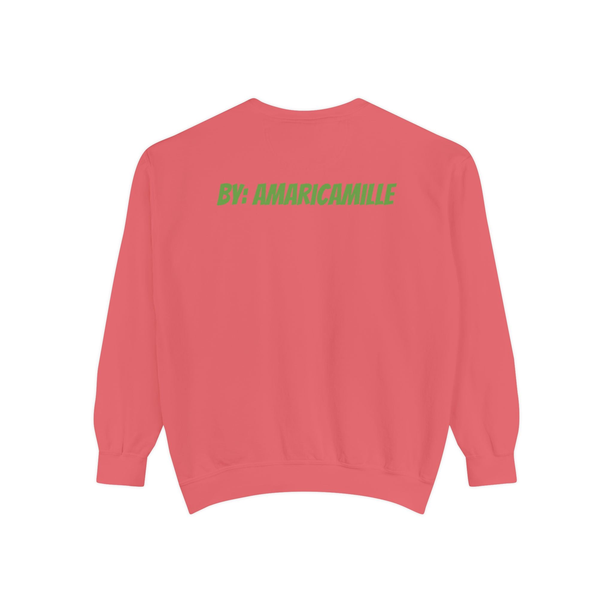 Like You Know Sweatshirt 😒💰 (8300434915500)