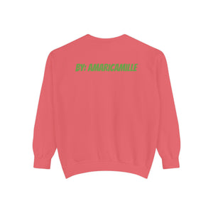 Like You Know Sweatshirt 😒💰 (8300434915500)