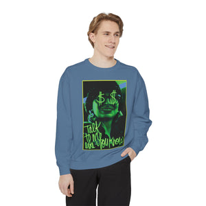 Like You Know Sweatshirt 😒💰 (8300434915500)