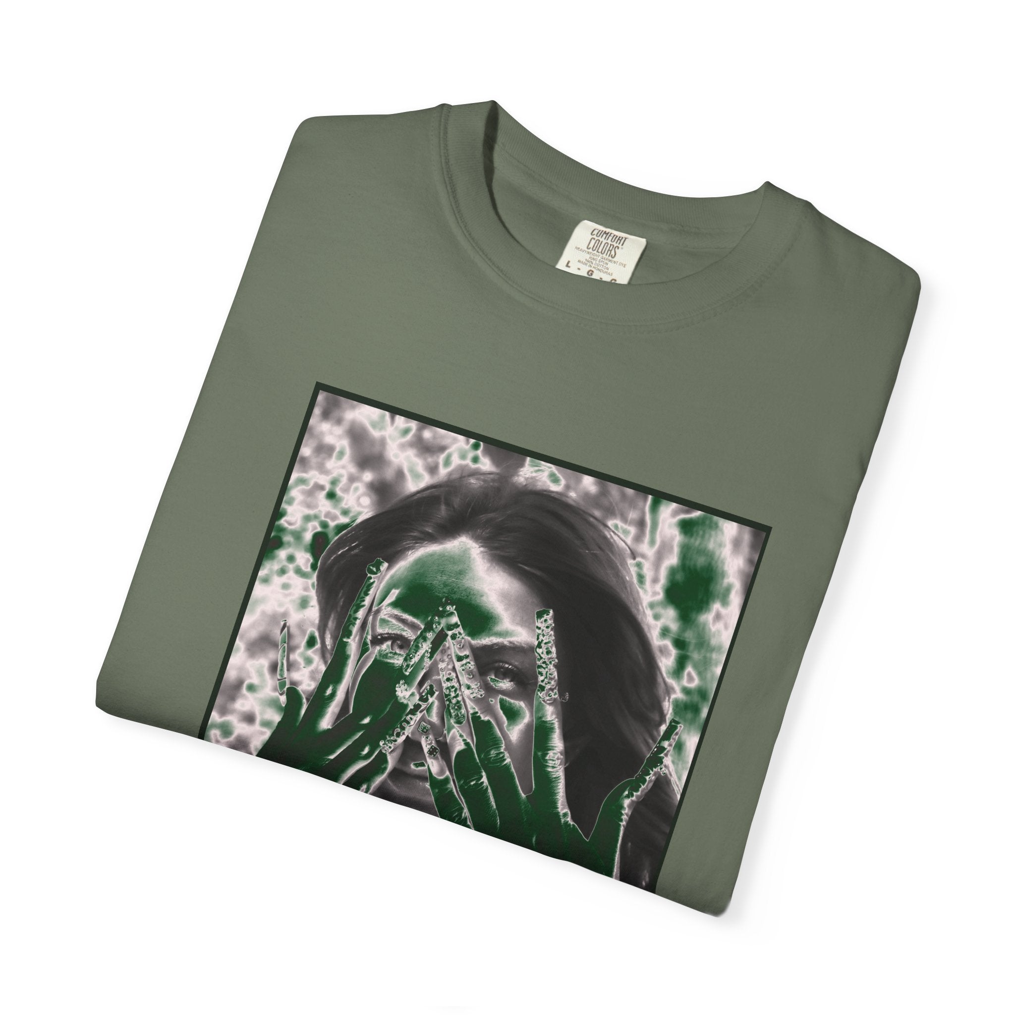 Peekaboo 👀 T-shirt (8300493930668)
