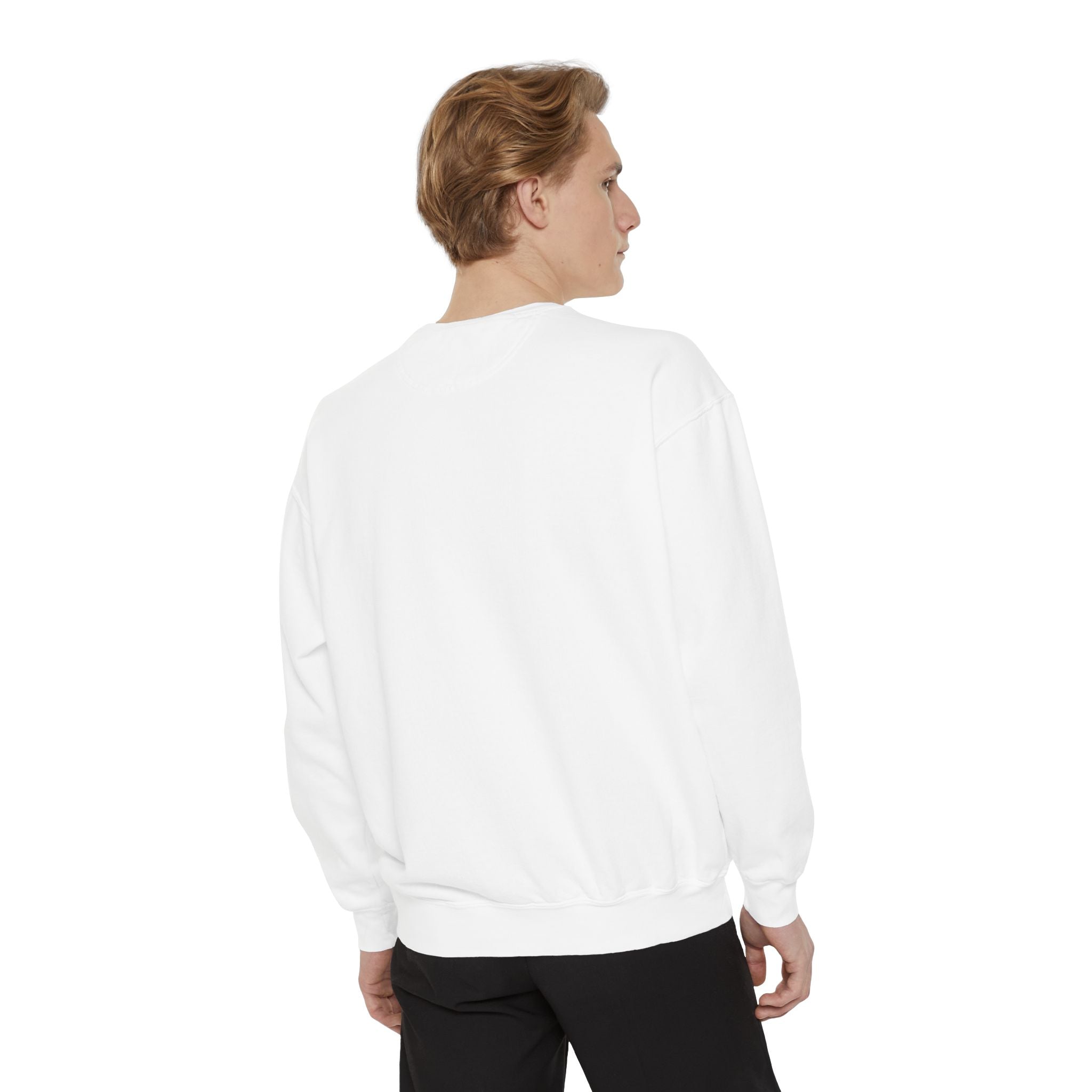 Sci-fi Sweatshirt 📸 (8300494258348)