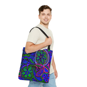 Simply Chaotic -- Tote Bag (7653017780396)