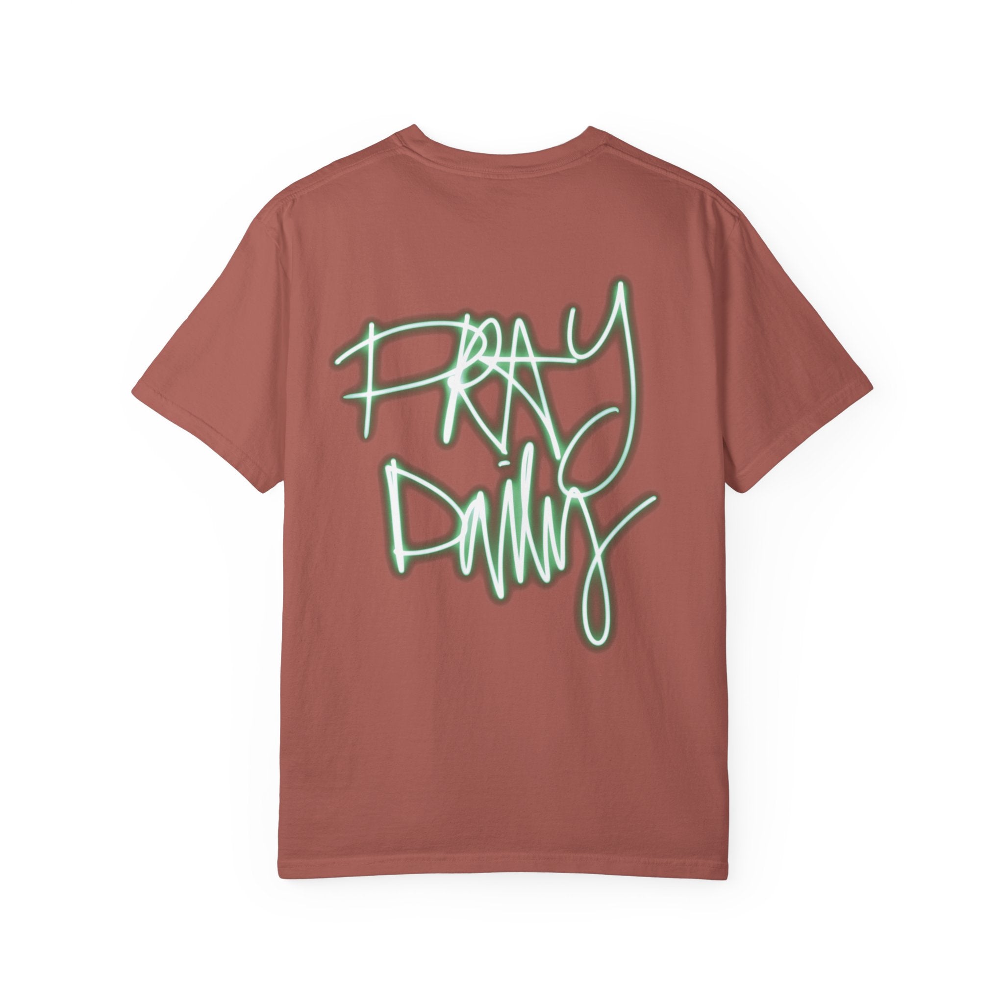God Don't Play Bout Me💓 Unisex T-shirt (8266773168300)