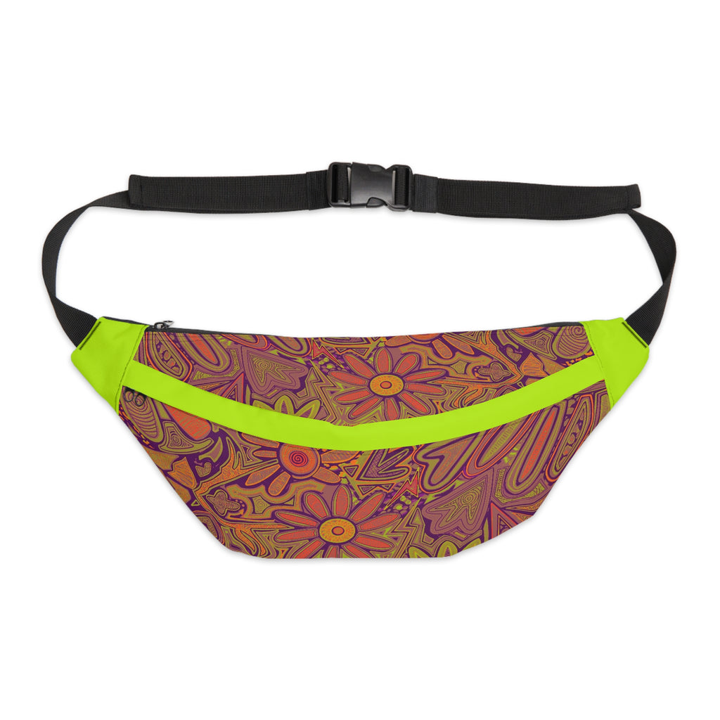 Large Fanny Pack (7635295928492)