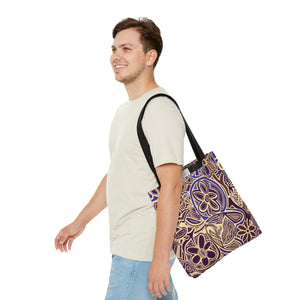 Simply Chaotic — Tote Bag (7652938842284)