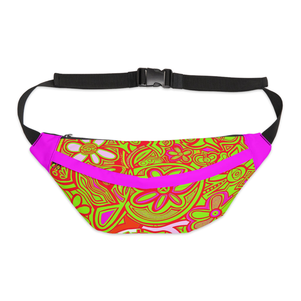 Large Fanny Pack (7636139409580)