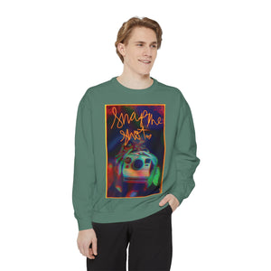 Snap the Shot Sweatshirt 📸 (8300434423980)